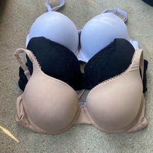 4 for 1 - Victoria's Secret Bras bundle